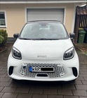 Smart ForFour 2021