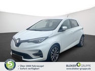 Renault ZOE 2021
