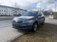 Skoda Karoq 2022