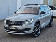 Skoda Kodiaq 2021