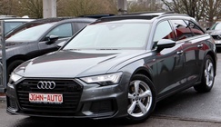 Audi A6 2020