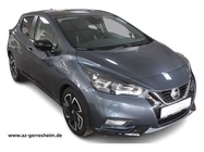 Nissan Micra 2023