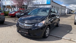 Opel Karl 2019