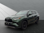 Toyota Highlander 2024