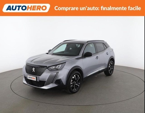 Peugeot 2008 2023
