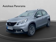 Peugeot 2008 2018