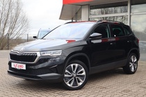Skoda Karoq 2023