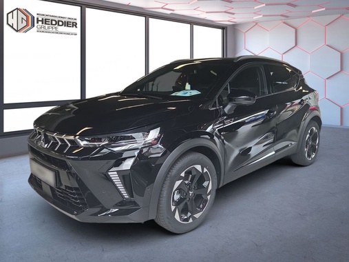 Mitsubishi ASX 2026