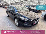 Seat Leon 2022