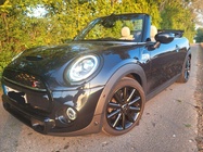MINI Cabrio 2020