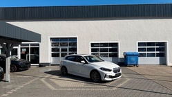 BMW 1 Series 2023