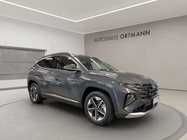 Hyundai Tucson 2026