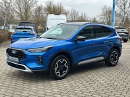 Ford Kuga 2025