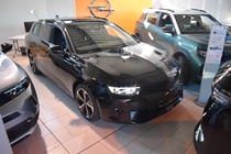 Opel Astra 2025