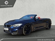 BMW M4 2015