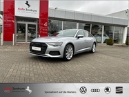Audi A6 2023