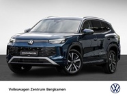 Volkswagen Tayron 2025