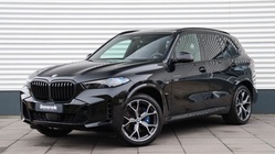 BMW X5 2024