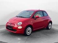 Fiat 500 2020