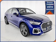 Audi Q5 2023