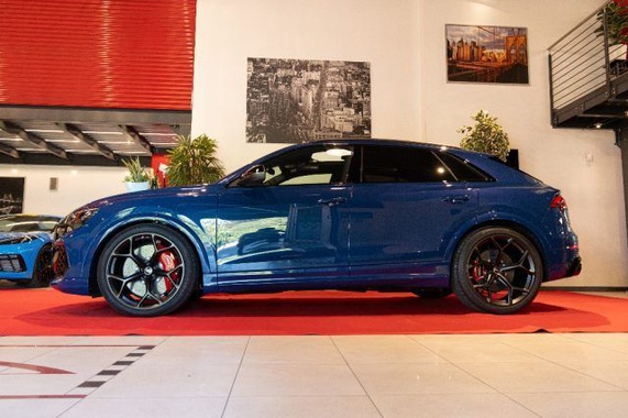 Audi Other 2026