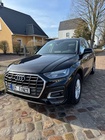Audi Q5 2023