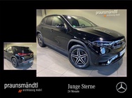 Mercedes-Benz EQA 2023