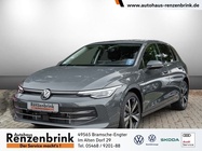 Volkswagen Golf 2025
