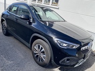 Mercedes-Benz GLA-Class 2021