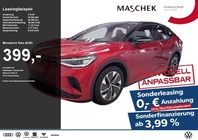 Volkswagen ID.5 2025