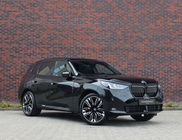 BMW X3 2025