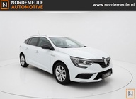 Renault Megane 2020