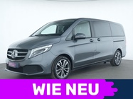 Mercedes-Benz V-Class 2022