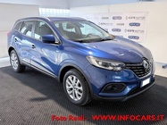 Renault Kadjar 2022
