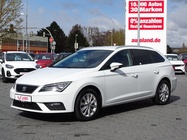 Seat Leon 2020