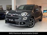 Fiat 500X 2021