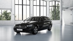 Mercedes-Benz C-Class 2024