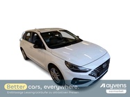 Hyundai i30 2022