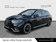 Mercedes-Benz EQS 2022