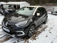 Renault Captur 2019