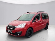 Peugeot Partner 2017