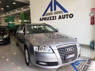 Audi A6 2011