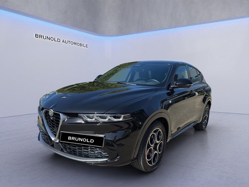 Alfa Romeo Tonale 2023