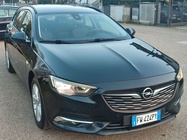 Opel Insignia 2019