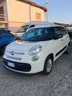 Fiat 500L 2015