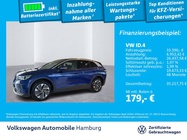 Volkswagen ID.4 2025
