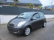 Toyota Yaris 2008