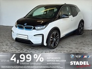 BMW i3 2020