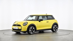 MINI Cooper 2025