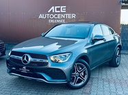 Mercedes-Benz GLC-Class 2020